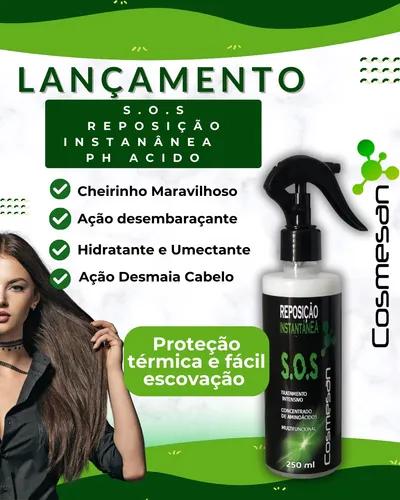 S.o.s reposição instantânea - Miniatura 2