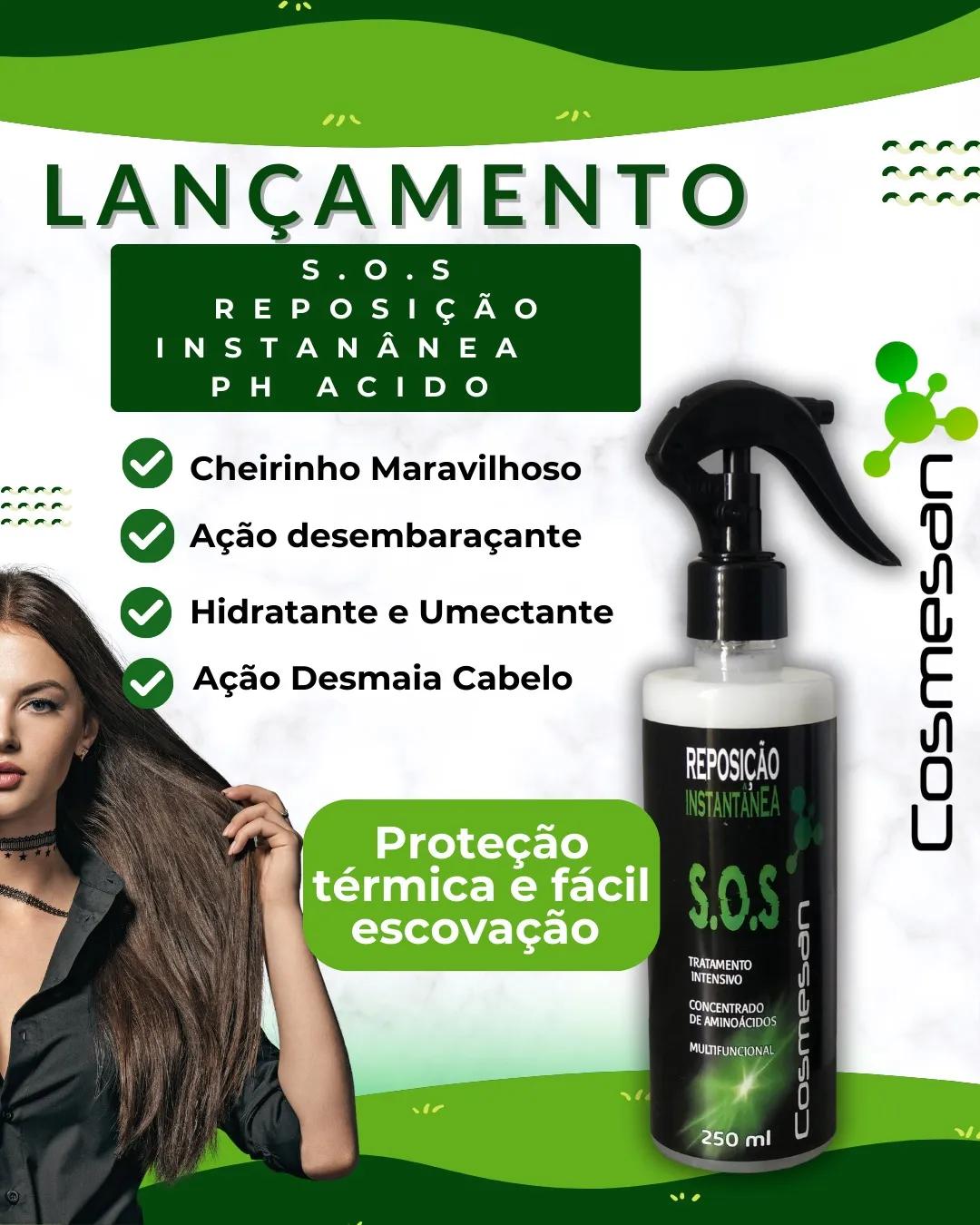 S.o.s reposição instantânea - Miniatura 2