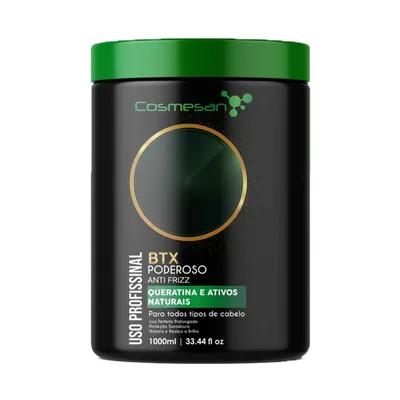 Botox organico – Todos os tipos de cabelo – 1litro