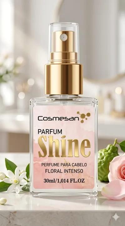 Perfume capilar 30 ml