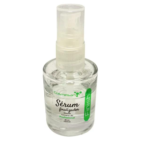 Sérum finalizador 30ml - Imagem 1