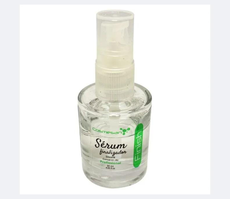 Sérum finalizador 30ml - Imagem 1