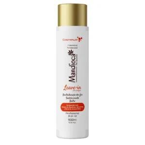 Leave in mandioca 500 ml - Miniatura 1