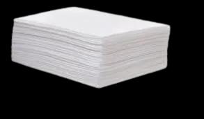 Toalhas para manicure e pedicure descartáveis 20x30cm - Imagem 1