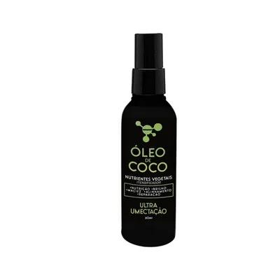 Óleo de côco Cosmesan- 60ml