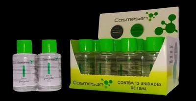 Caixa c/12 serum finalizador 10 ml