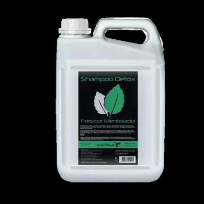 Shampoo de galão detox 5 lts