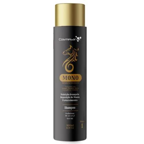 Shampoo mono ativador de crescimento - Imagem 1